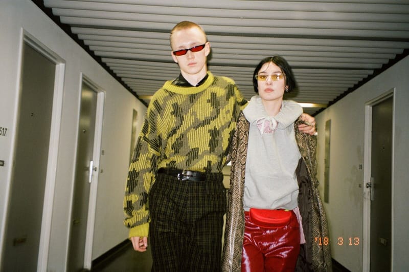 Ace & Tate Releases Chic Frames Inspired by Sci-Fi Characters