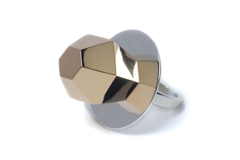 AMBUSH's New "HUES" Collection Includes Your Childhood Ring Pop