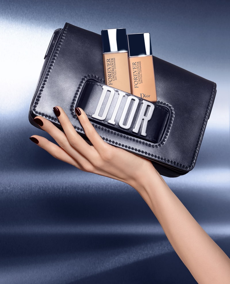 Dior Makeup Summer Lookbook 2018 Candy Colors Purple Pink Orange Red Lipstick Foundation Fragrance