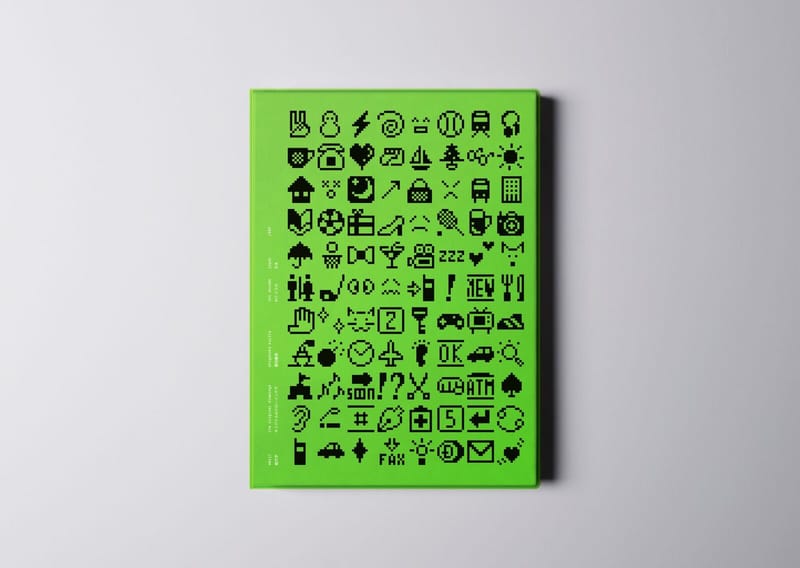 Standards Manual Is Launching the Very First Book of Original Emojis