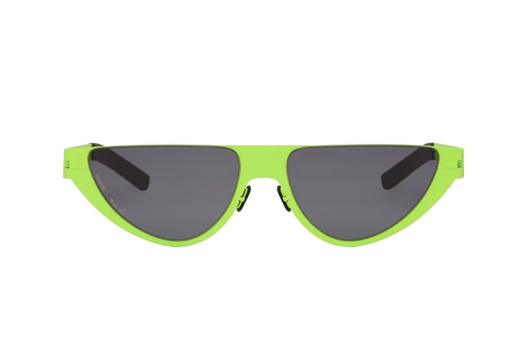 Martine Rose's New Sunglass Range Is Filled With Summer Essentials