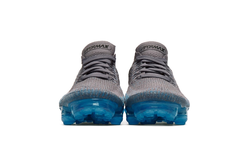 Nike VaporMax Flyknit 2.0
