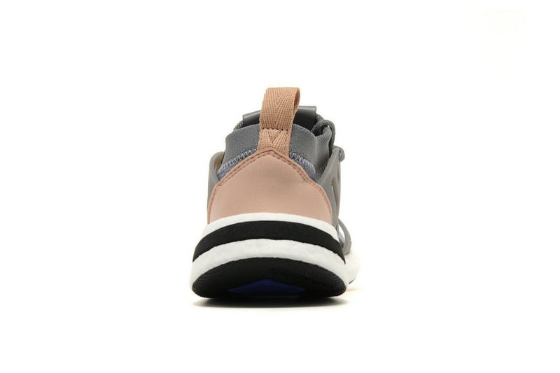 adidas Originals Arkyn Grey JD Sports Exclusive Sneaker Kendall Jenner Silhouette Shoe