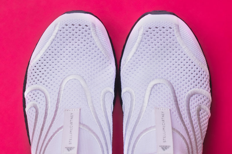 adidas by stella mccartney ultraboost uncaged primeknit