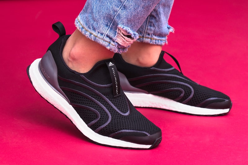adidas by stella mccartney ultraboost uncaged primeknit