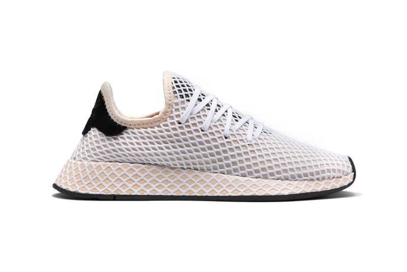 adidas Originals Deerupt Pink