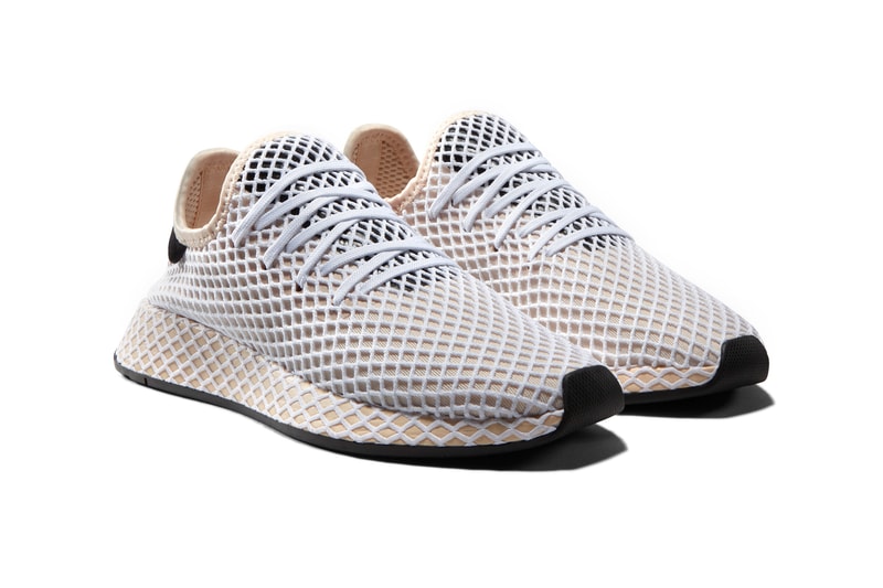 adidas Originals Deerupt Pink