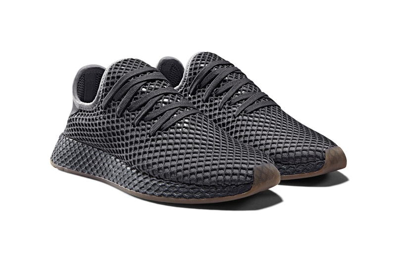 adidas Originals Deerupt Black