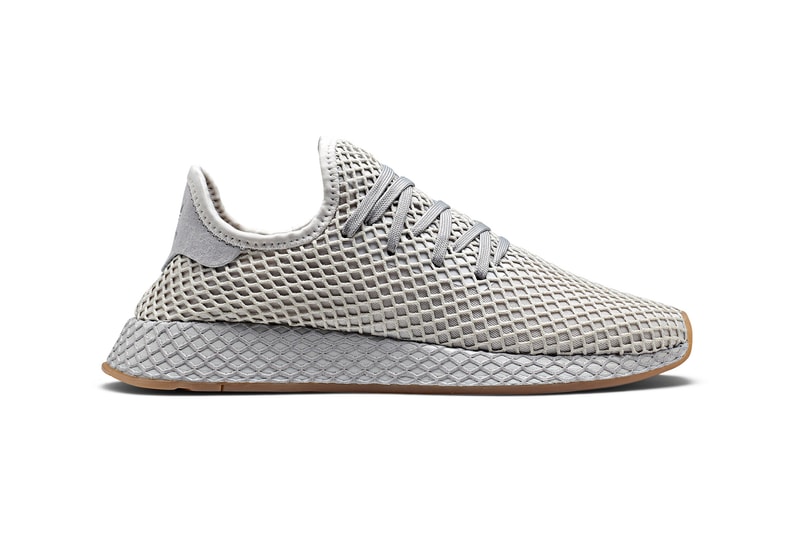 adidas Originals Deerupt Grey