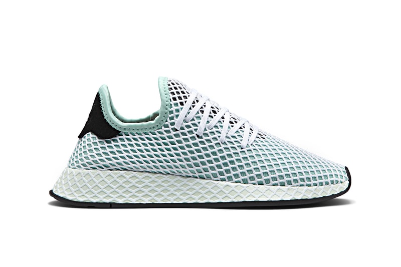 adidas Originals Deerupt Teal