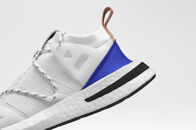 adidas Originals Arkyn Cloud White