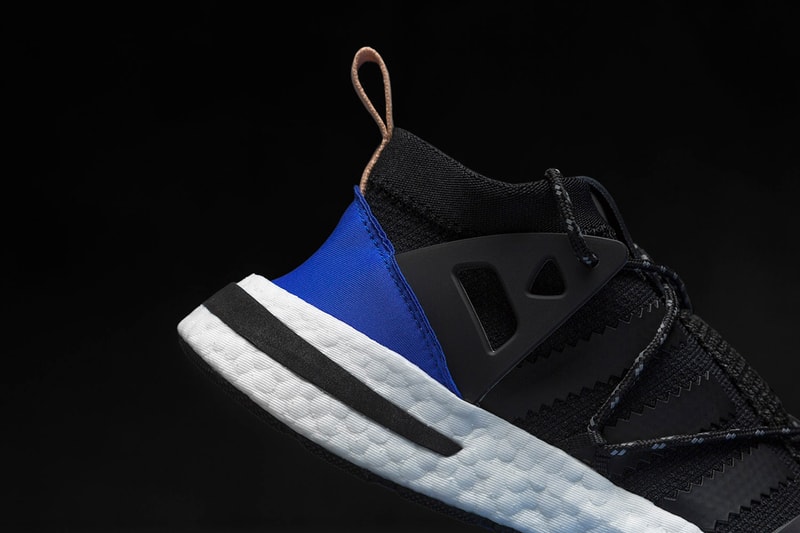 adidas Originals Arkyn Core Black