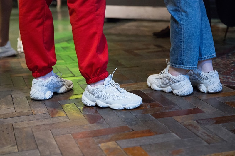 adidas Originals ARKYN women's sneaker TLKS #TLKS Event London Maya Jama Jamz Supernova Mandi Lennard Lulu Kennedy Nellie Eden Babyface