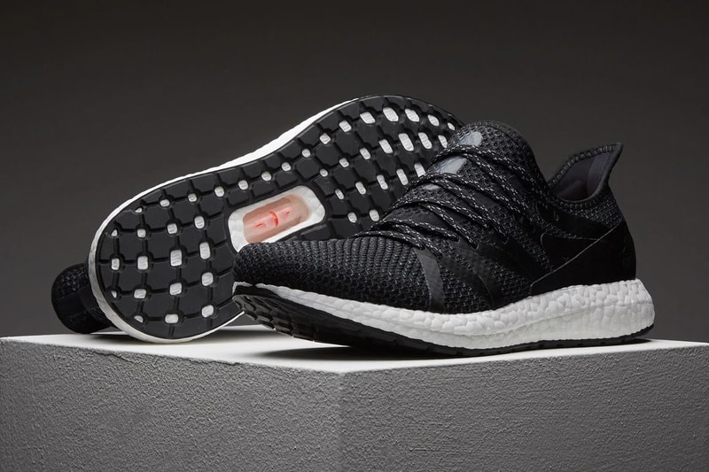 Adidas Speedfactory AM4 Silhouette Adidas Speedfactory AM4