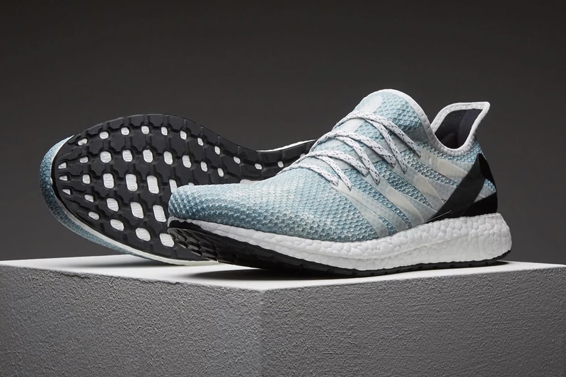 Adidas Speedfactory AM4 Silhouette Adidas Speedfactory AM4