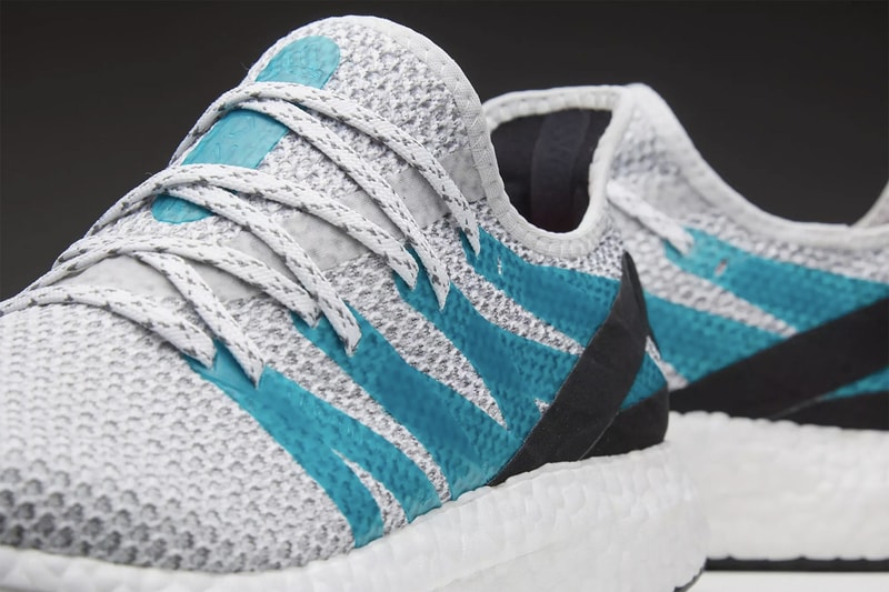 Adidas Speedfactory AM4 Silhouette Adidas Speedfactory AM4