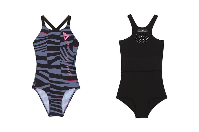Get Ready for Summer with adidas by Stella McCartney's New Swimwear