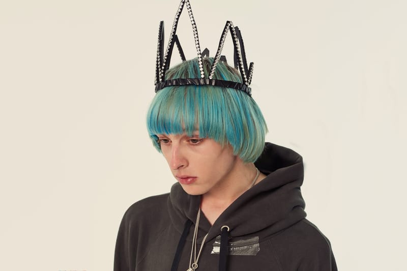 AMBUSH Celebrates Japan's Golden Week with a Special Showcase