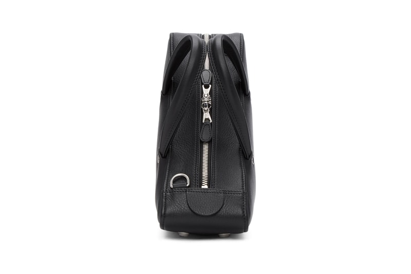 balenciaga bags accessories wallets pouches totes leather triangle duffle logo