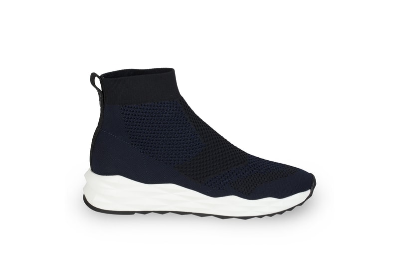 Balenciaga Triple-S Sneaker Rip-Off Label Ash Speed Trainer Gucci Ace Sneaker PUMA Basket Heart