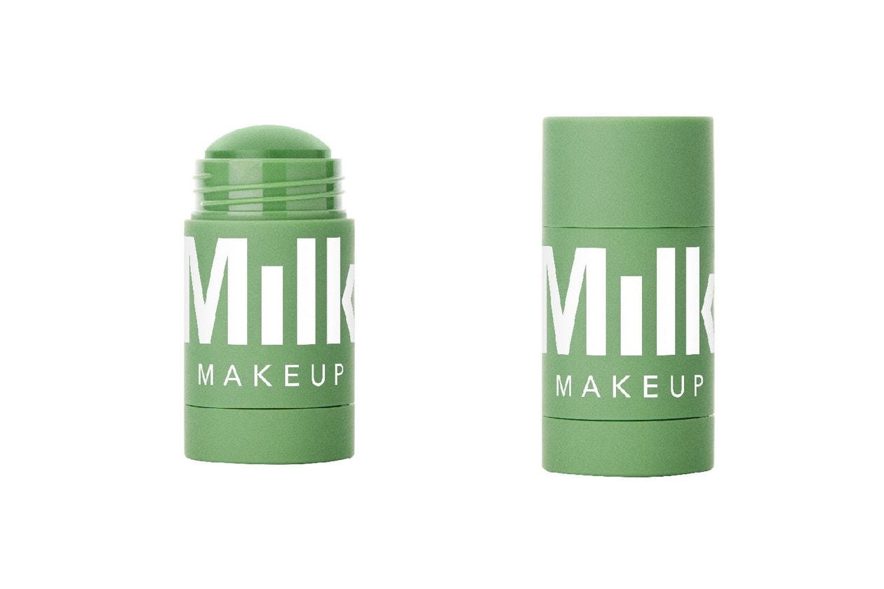 Milk Makeup Cannabis Hydrating Face Mask