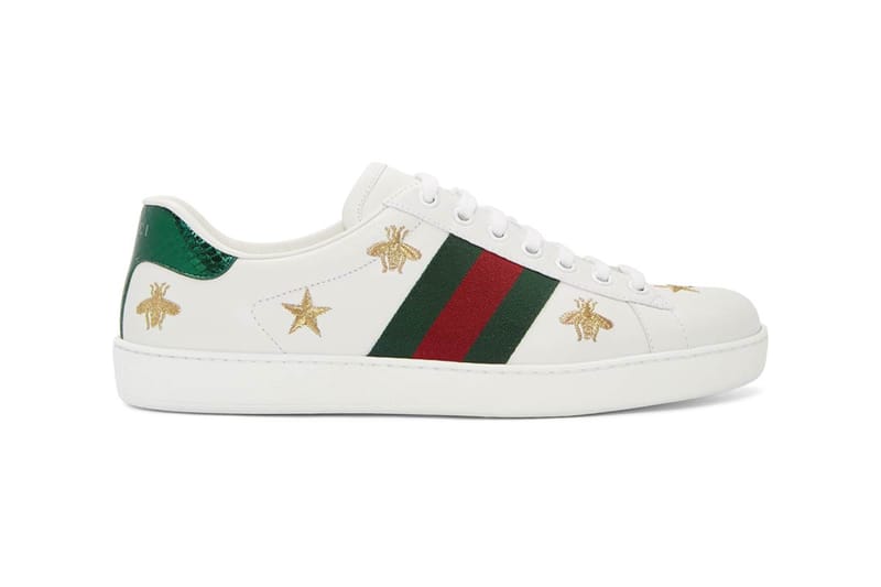 gucci sneakers youth