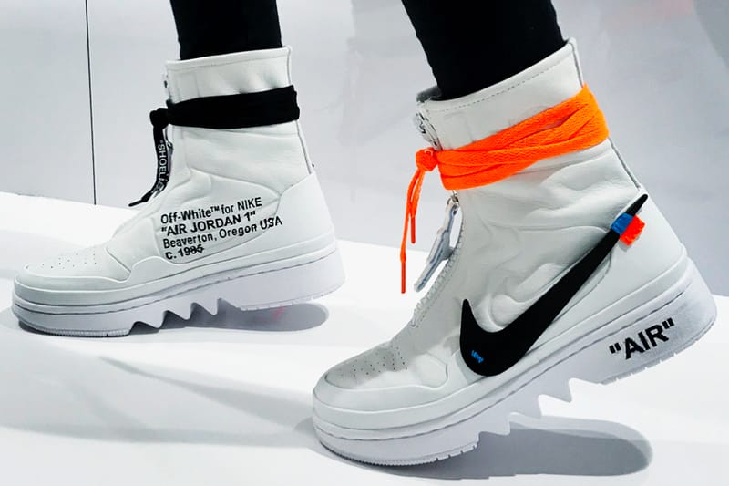 Our Five Favorite Instagram Accounts This Week: The Custom Sneakers Edition