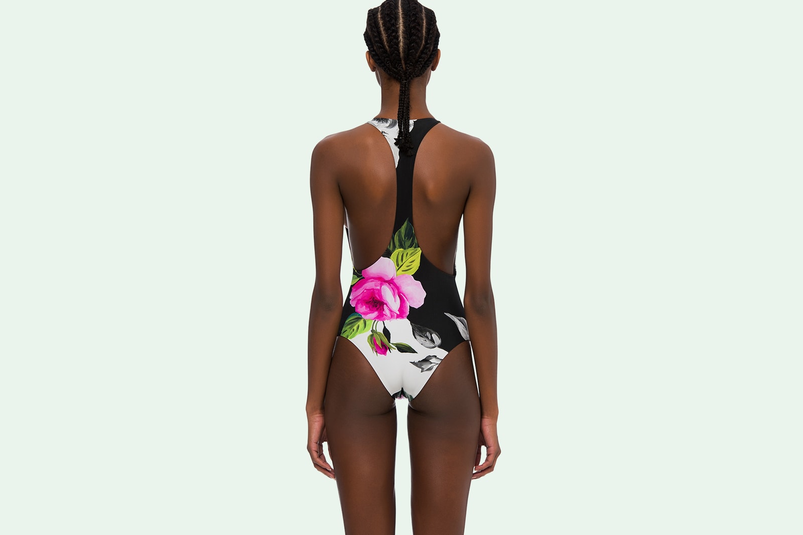 Best Swimwear Swimsuits Every Personality Body Type 2018 Off-White Vetements Gucci Emily Ratajkowski Inamorata Lazy Oaf Huza G Nike Swim Stussy Women Tommy Hilfiger Alyx