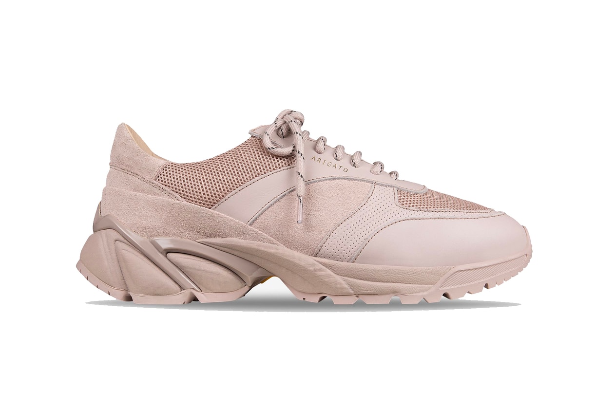 Best Underrated Dad Sneaker Women Chaussures NIKE React Infinity Run Fk 2 CT2423 600 Pink Glaze White Pink Foam PUMA Prevail OG Nike Axel Arigato Air Monarch IV Tech Runner Air Force 1 Low Valentines Day millésimée 2023 Shoe Price Release Where to Buy Chunky Sole