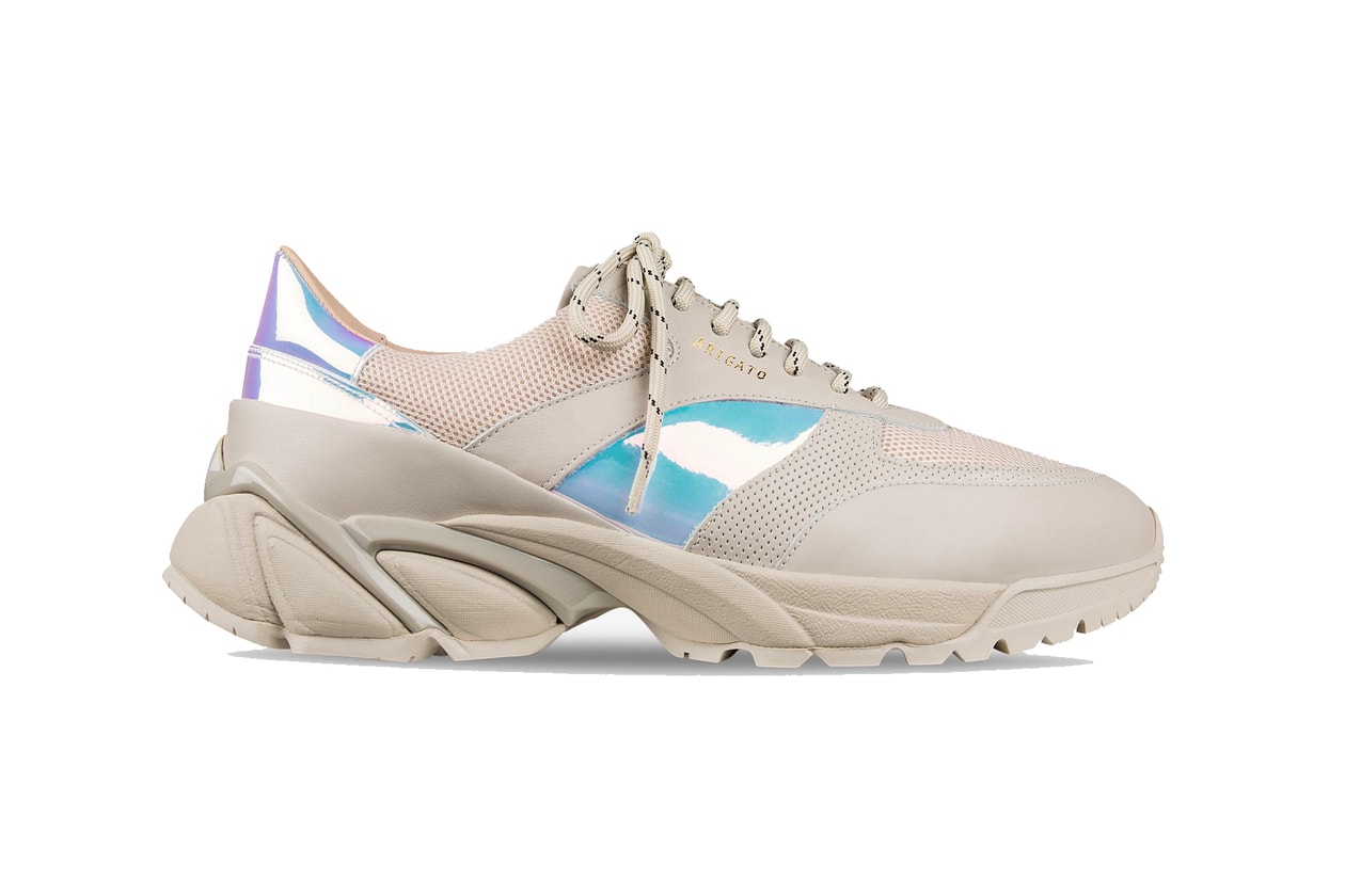 Best Underrated Dad Sneaker Women Chaussures NIKE React Infinity Run Fk 2 CT2423 600 Pink Glaze White Pink Foam PUMA Prevail OG Nike Axel Arigato Air Monarch IV Tech Runner Air Force 1 Low Valentines Day millésimée 2023 Shoe Price Release Where to Buy Chunky Sole