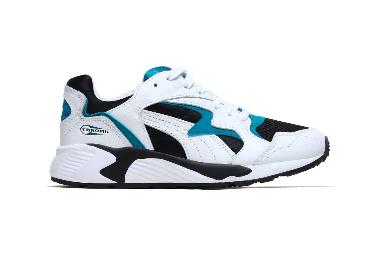 Best Underrated Dad Sneaker Women New Balance 991 PUMA Prevail OG Nike Axel Arigato Air Monarch IV Tech Runner Reebok DMX Run 10 Shoe Price Release Where to Buy Chunky Sole