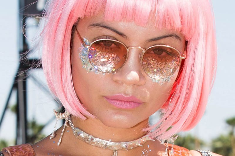 6 Coachella-Friendly Beauty Items You Can Use Everyday