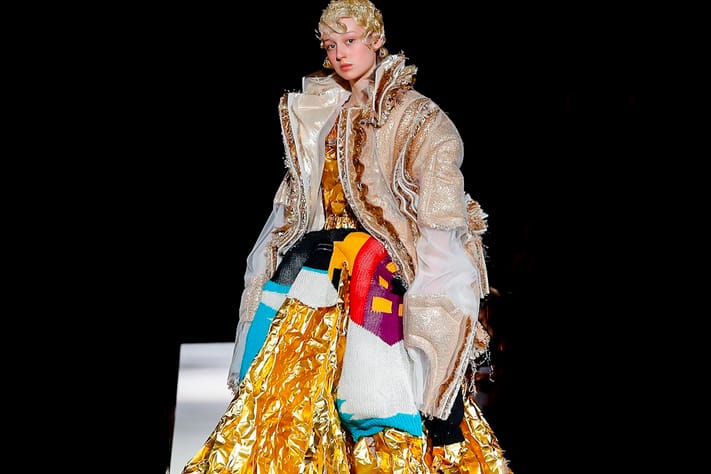 COMME des GARÇONS Will Be Launching Its First Online-Only Brand This Summer