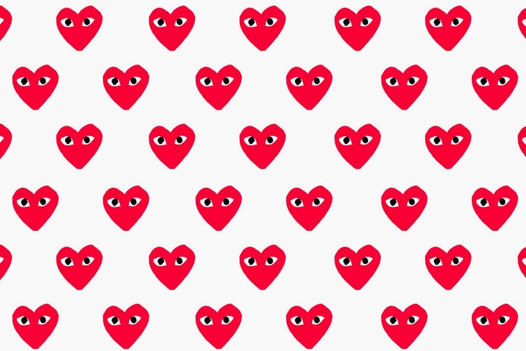 COMME des GARÇONS Is Having a Sale With Items up to 70-Percent Off