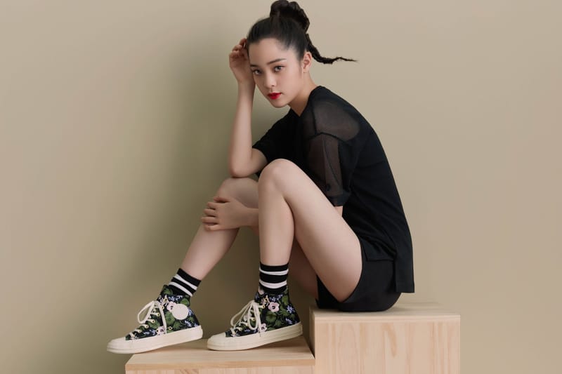 Converse's New Chuck 70 Collection Is Inspired by the Classics