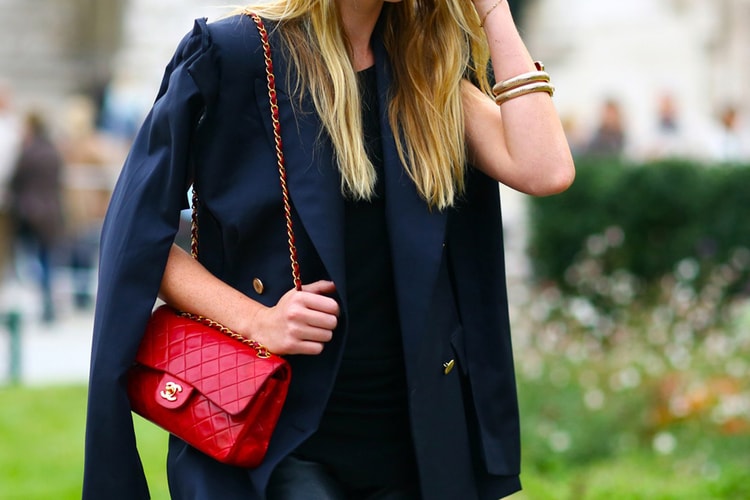 Chanel and Versace Are Among the Least Transparent Fashion Brands
