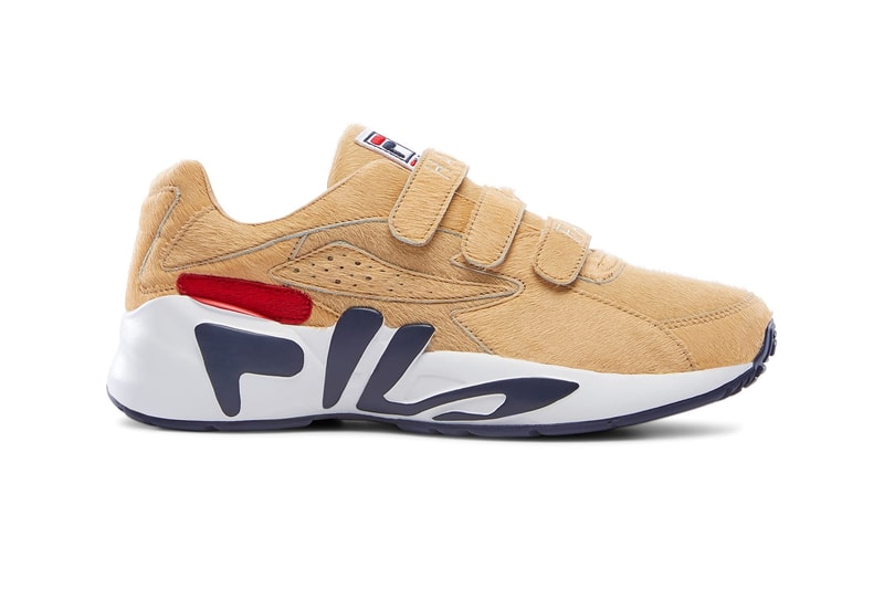 fila mindblower kinfolk 10 corso como kickslove pink dolphin sneaker lab collaboration dad shoe chunky