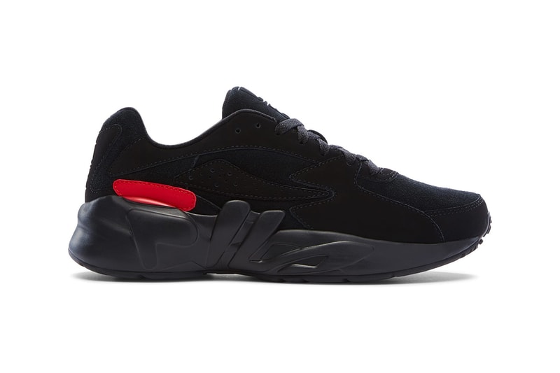 fila mindblower kinfolk 10 corso como kickslove pink dolphin sneaker lab collaboration dad shoe chunky