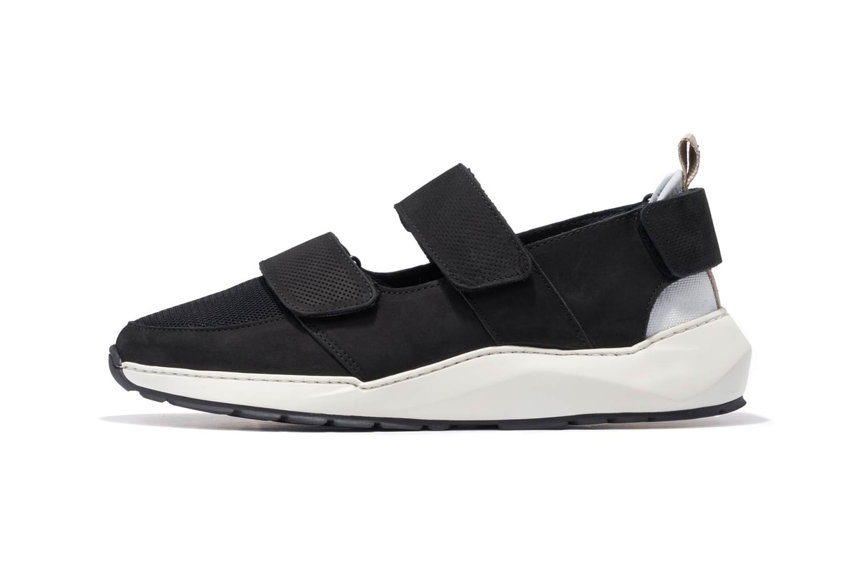 Filling Pieces Low Sandal Arch Runner Juice
