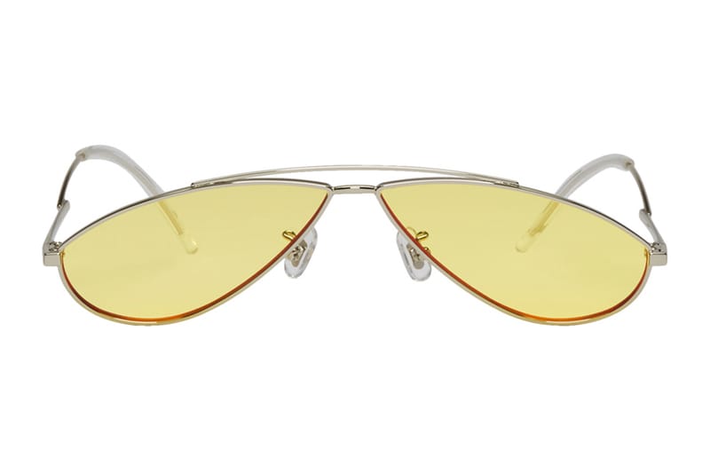 We're Obsessed With Gentle Monster's Droopy Mini Sunglasses