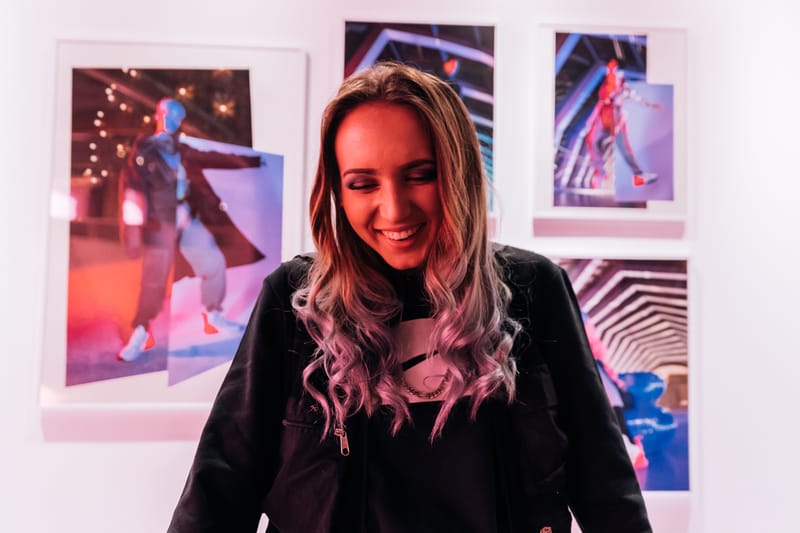 Hallie Tut Is the Next Toronto Photographer You Need to Know