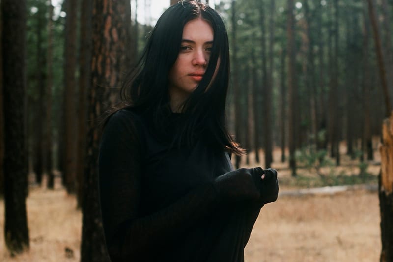 Kailee McKenzie on YouTube, Creativity and Her Brand STAATSBALLETT