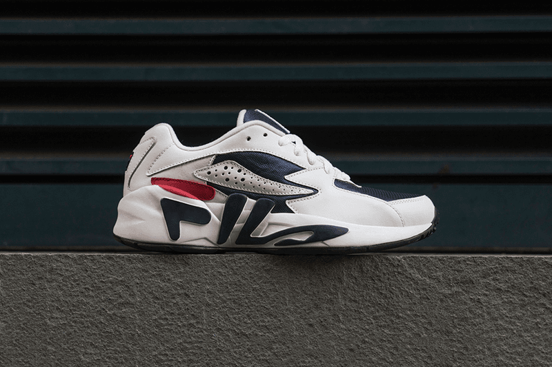 FILA Mindblower