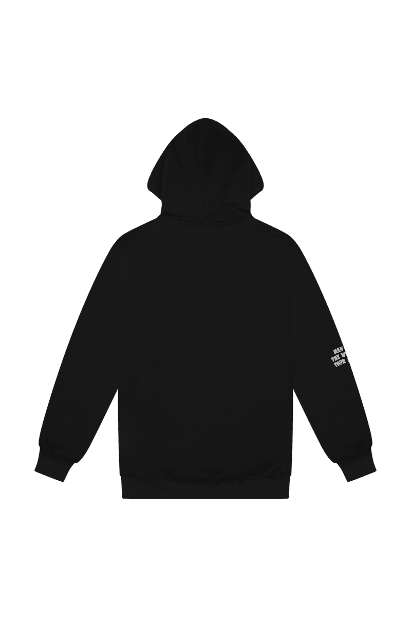 Justin Timberlake Heron Preston Man of The Woods Merchandise Merch Capsule Collection Streetwear Exclusive RSVP Gallery