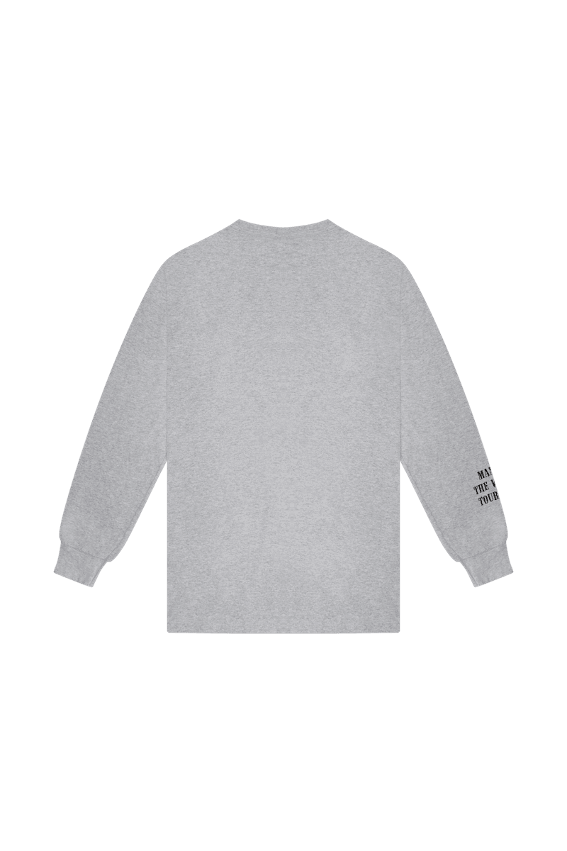 Justin Timberlake Heron Preston Man of The Woods Merchandise Merch Capsule Collection Streetwear Exclusive RSVP Gallery