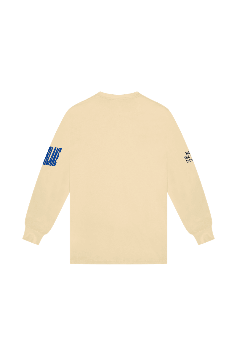 Justin Timberlake Heron Preston Man of The Woods Merchandise Merch Capsule Collection Streetwear Exclusive RSVP Gallery