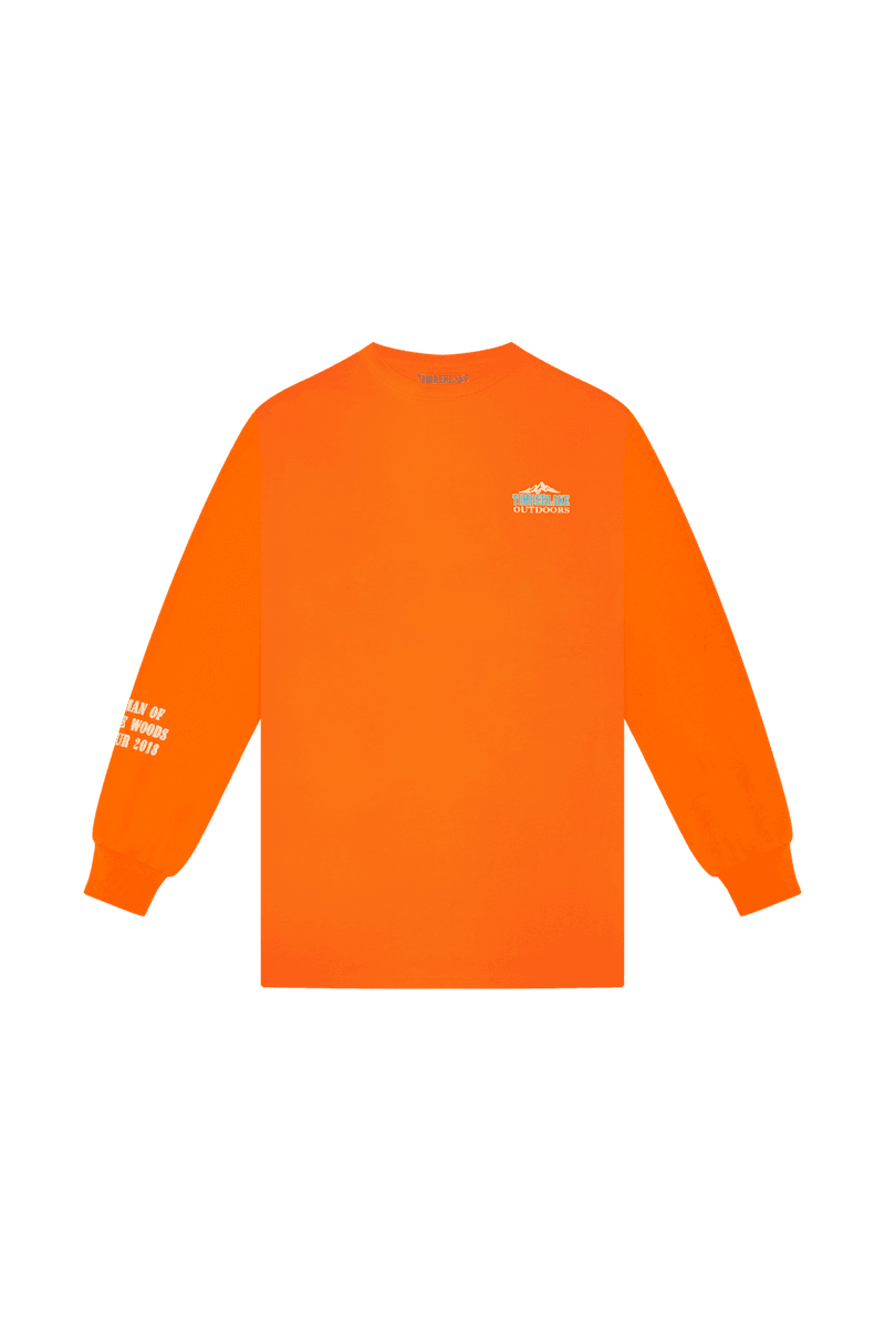 Justin Timberlake Heron Preston Man of The Woods Merchandise Merch Capsule Collection Streetwear Exclusive RSVP Gallery