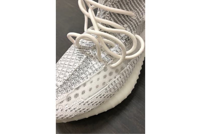 Kanye West Teases New YEEZY Footwear in Pink | Hypebae Kanye West Teases New YEEZY Footwear in Pink | Hypebae