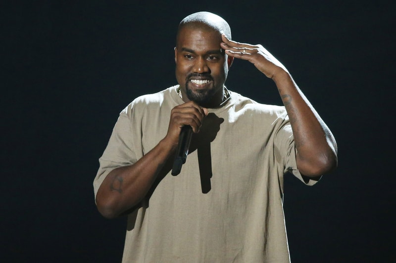 Kanye West New YEEZY 451 Prototype First Look Twitter Photo Sneaker Shoe Reveal Design