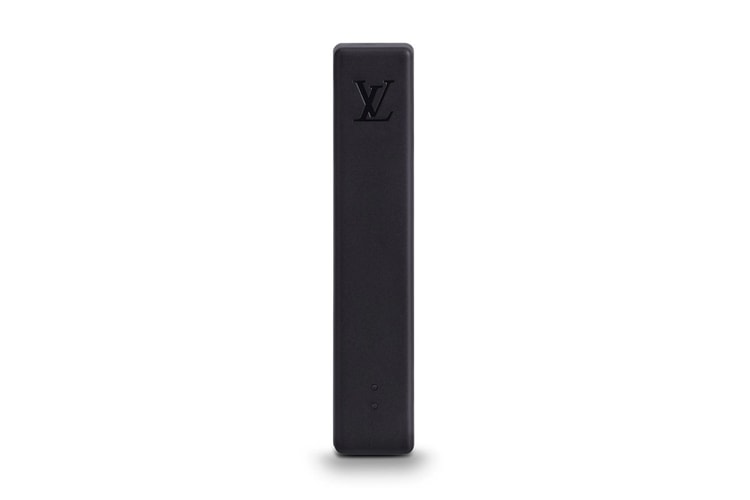 Never Lose Your Luggage Again with Louis Vuitton's New Tracker